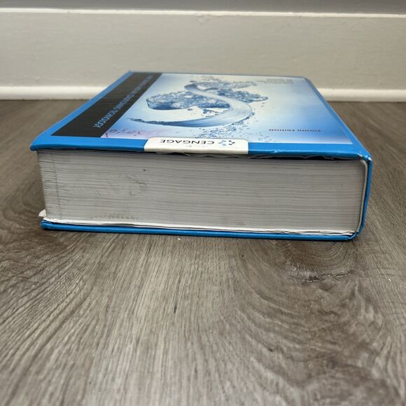 Refrigeration and Air Conditioning Technology Eighth Edition 2016 Hardcover READ - Picture 15 of 15